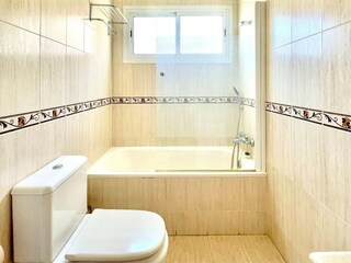 Apartamento Roquetas de Mar Características 25