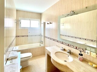 Apartment Roquetas de Mar Ausstattung 27