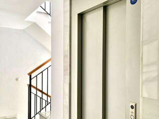 Apartamento Roquetas de Mar Características 27