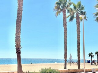 Apartamento Roquetas de Mar Entorno 36