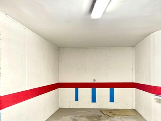 Apartamento Roquetas de Mar  40