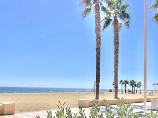 Apartamento Roquetas de Mar Entorno 38