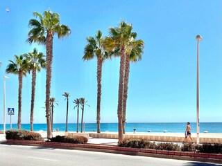 Apartamento Roquetas de Mar Entorno 39