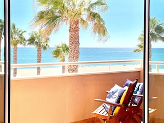 Apartment Roquetas de Mar Outdoor Recording 6