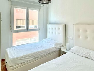 Apartment Roquetas de Mar Features 32
