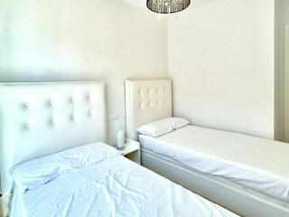 Appartement Roquetas de Mar Équipement 34