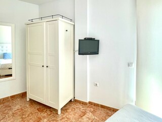 Apartamento Roquetas de Mar Características 23
