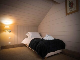 Chalet Méribel Kenmerken 16