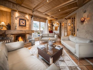 Chalet Méribel Features 7