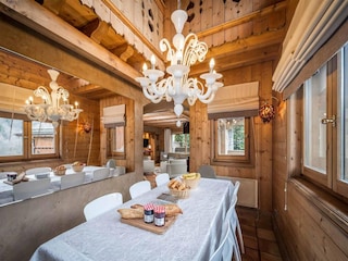 Chalet Méribel Features 13