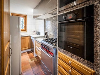 Chalet Méribel Features 9