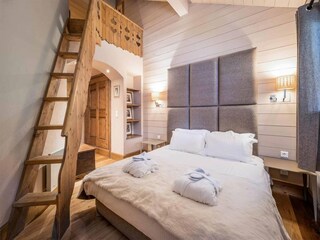 Chalet Méribel Ausstattung 5