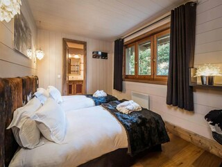 Chalet Méribel Ausstattung 11