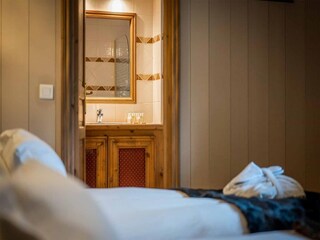 Chalet Méribel Kenmerken 15