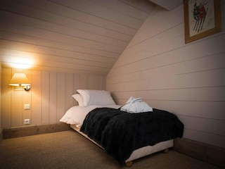 Chalet Méribel Ausstattung 16