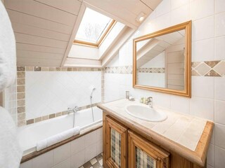 Chalet Méribel Ausstattung 17