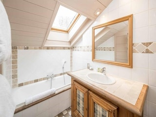 Chalet Méribel Features 17