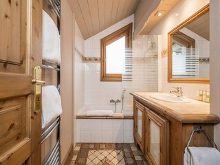 Chalet Méribel Ausstattung 10