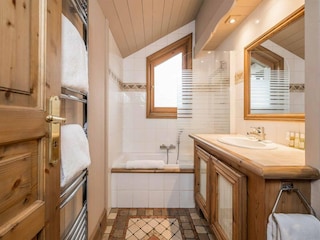 Chalet Méribel Features 10