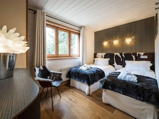 Chalet Méribel Features 12