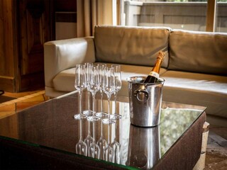 Chalet Méribel  20