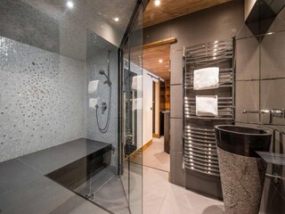Chalet Méribel Ausstattung 16