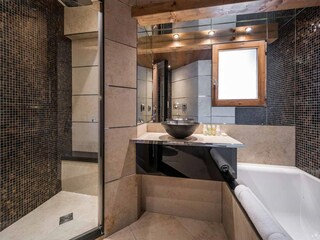 Chalet Méribel Features 17