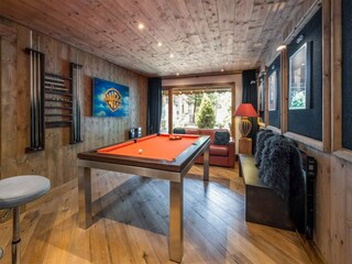 Chalet Méribel  25