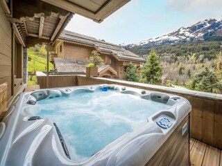 Chalet Méribel  26