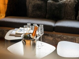 Chalet Méribel  27