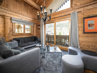 Chalet Méribel Features 5