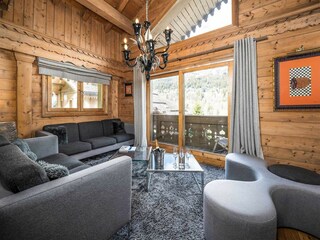 Chalet Méribel Kenmerken 5