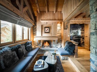 Chalet Méribel Kenmerken 12