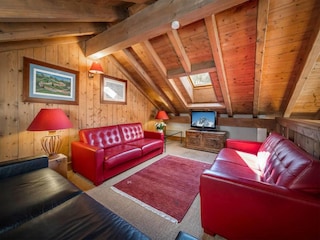 Chalet Méribel Features 13