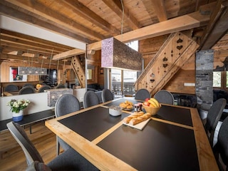 Chalet Méribel Features 6
