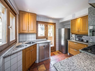 Chalet Méribel Features 10