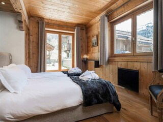 Chalet Méribel Kenmerken 7