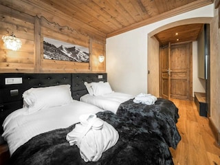 Chalet Méribel Features 8