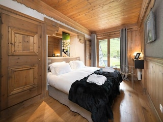 Chalet Méribel Features 11