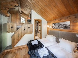 Chalet Méribel Features 18