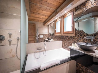 Chalet Méribel Features 16