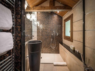 Chalet Méribel Features 9
