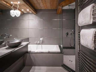Chalet Méribel Features 14