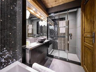 Chalet Méribel Features 19