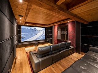 Chalet Méribel  24