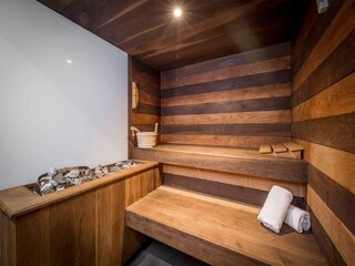 Chalet Méribel  23