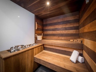 Chalet Méribel  25