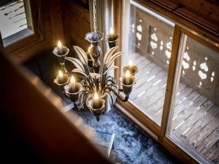 Chalet Méribel  21