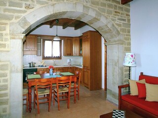 Villa Prines Ausstattung 15