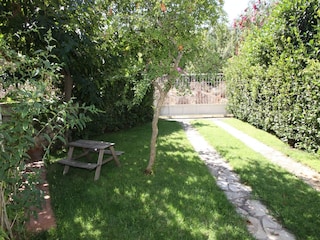 Villa Prines Außenaufnahme 9